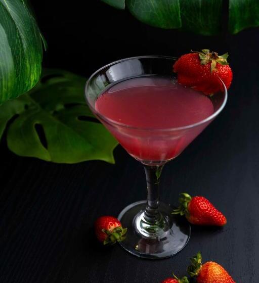 Kempinski Hotel Khan Palace