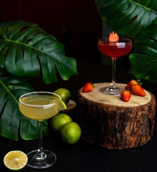 Kempinski Hotel Khan Palace