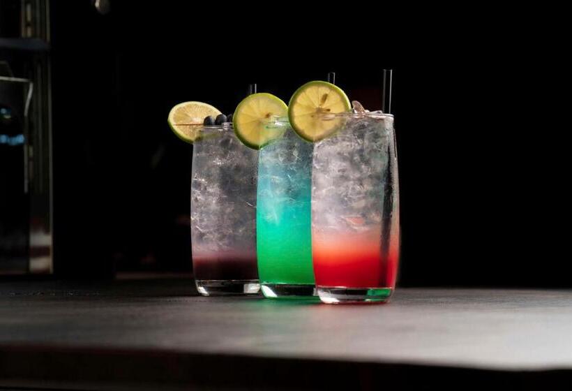 Kempinski Hotel Khan Palace