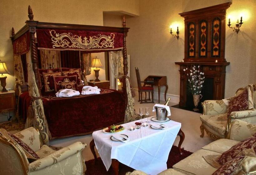 Kilronan Castle Hotel & Spa