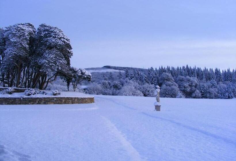 Kilronan Castle Hotel & Spa