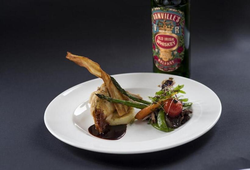 Kilronan Castle Hotel & Spa