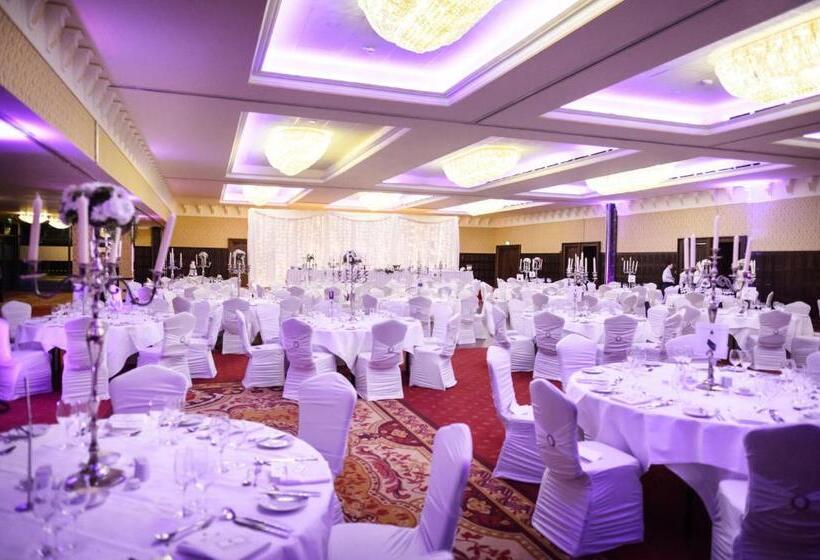 Kilronan Castle Hotel & Spa