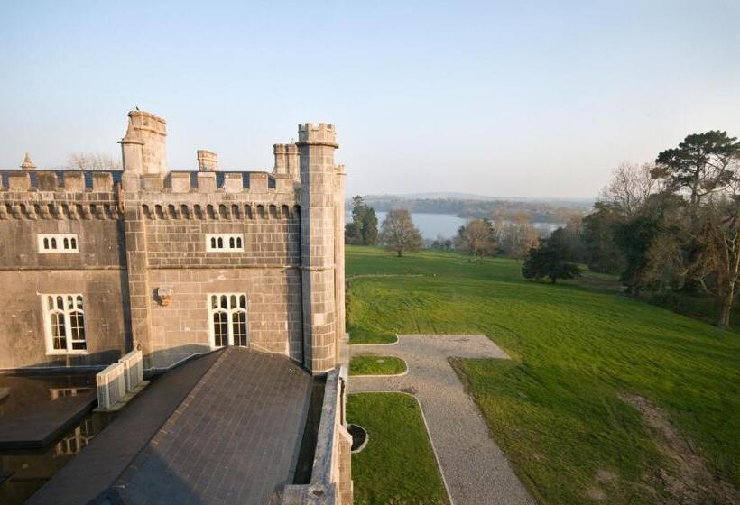 Kilronan Castle Hotel & Spa