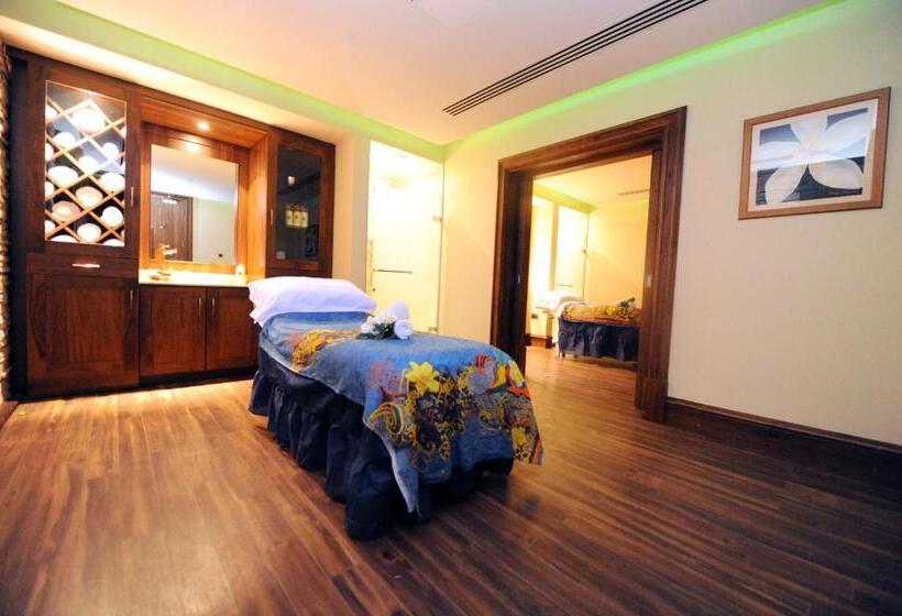 Kilronan Castle Hotel & Spa