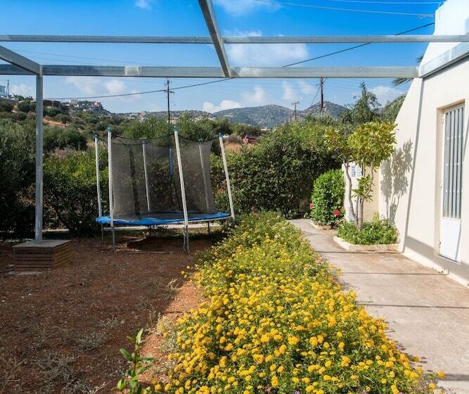 Mirabella Apartments