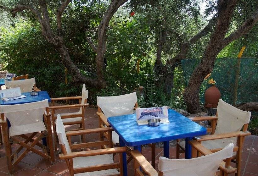 Mirabella Apartments