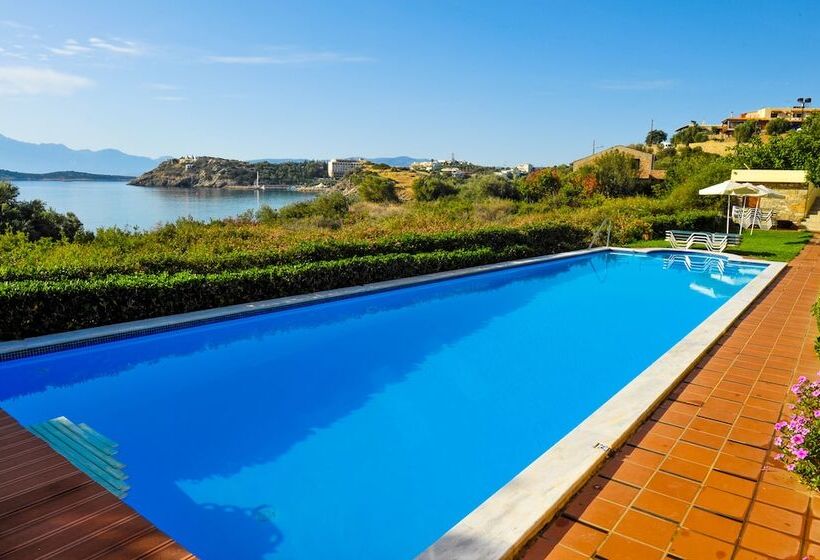 Mirabella Apartments