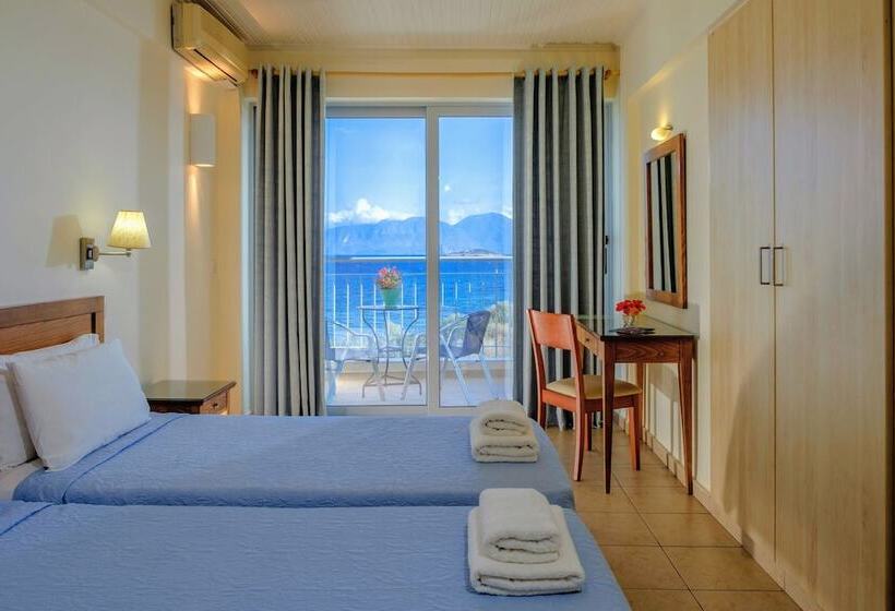 Mirabella Apartments