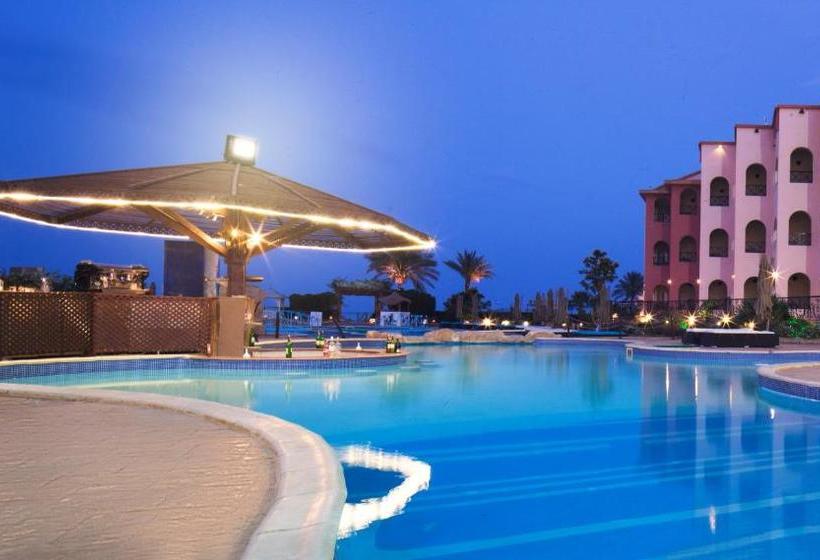 Moon Resort Marsa Alam