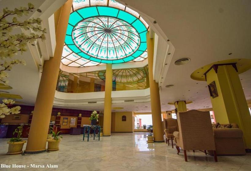 Moon Resort Marsa Alam