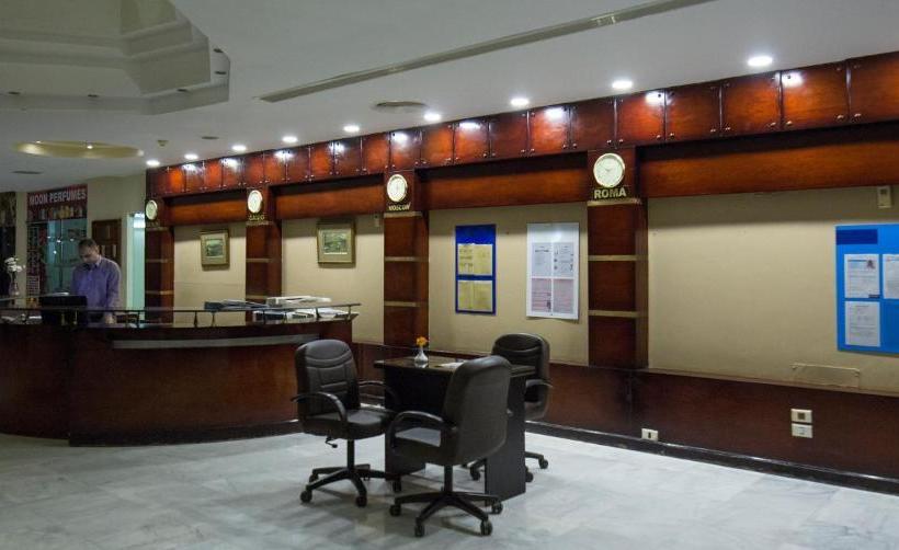 Moon Resort Marsa Alam