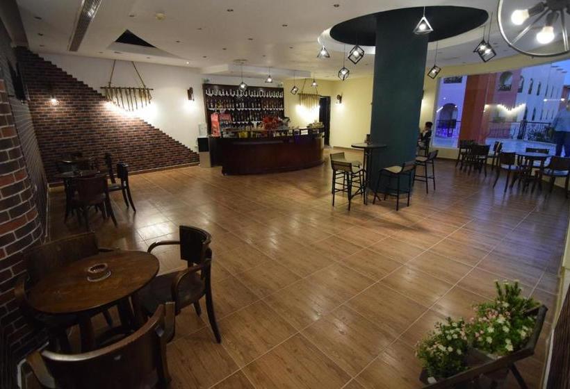 Moon Resort Marsa Alam