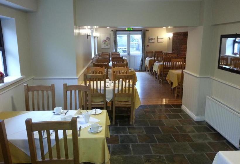 膳宿费 Kerry Ocean Lodge