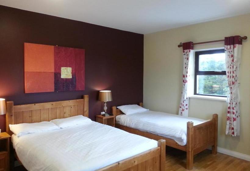 膳宿费 Kerry Ocean Lodge