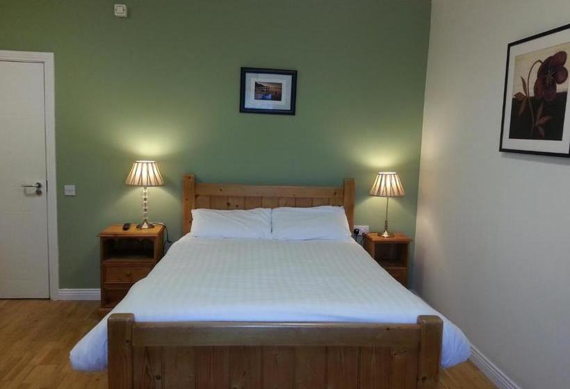 膳宿费 Kerry Ocean Lodge