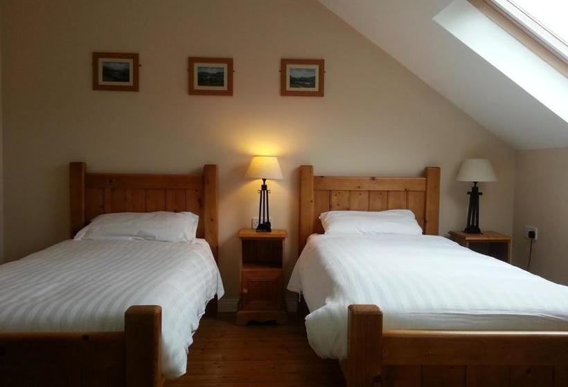 膳宿费 Kerry Ocean Lodge