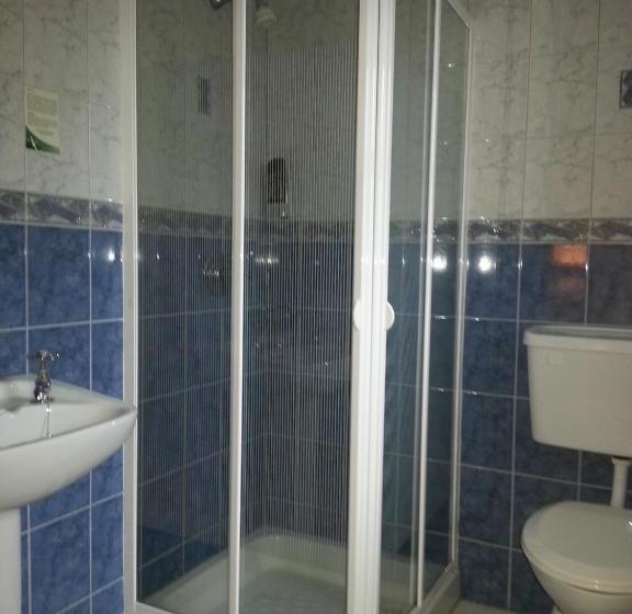 膳宿费 Kerry Ocean Lodge