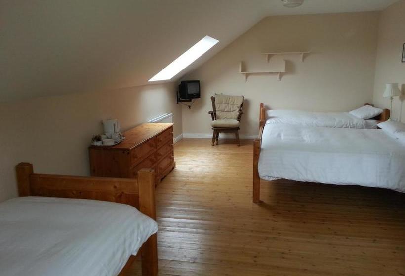 膳宿费 Kerry Ocean Lodge