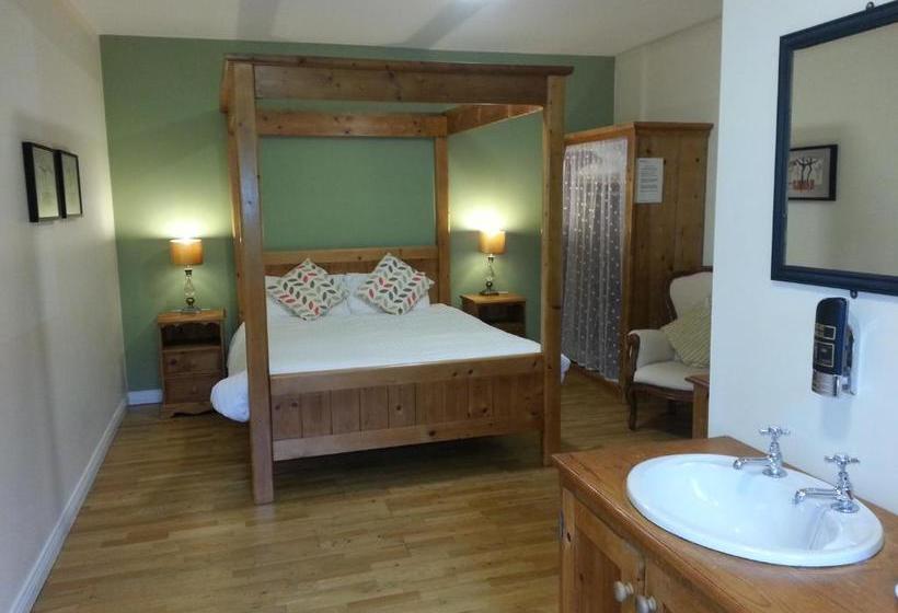 膳宿费 Kerry Ocean Lodge