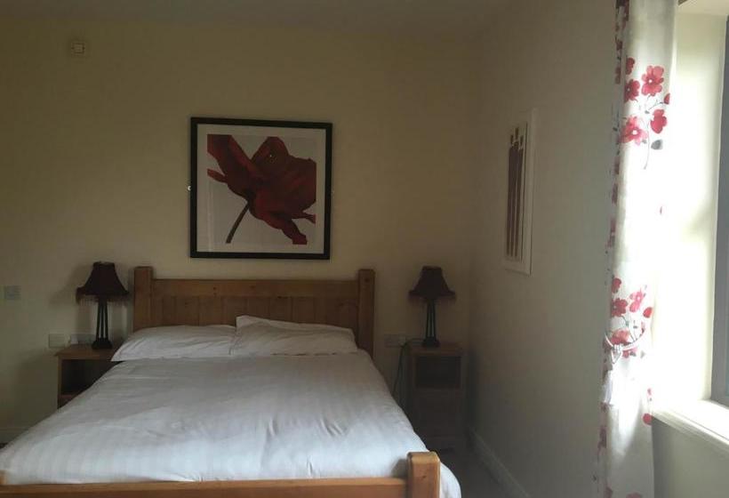 膳宿费 Kerry Ocean Lodge