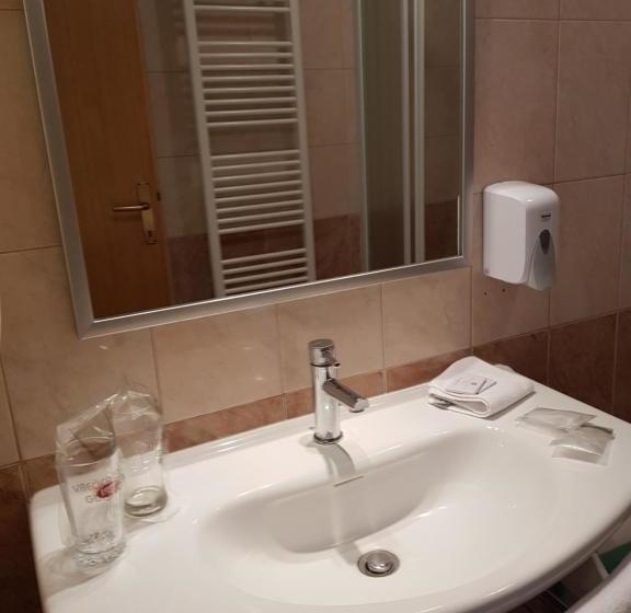 Пансион Boutique Hotel Santa Maria