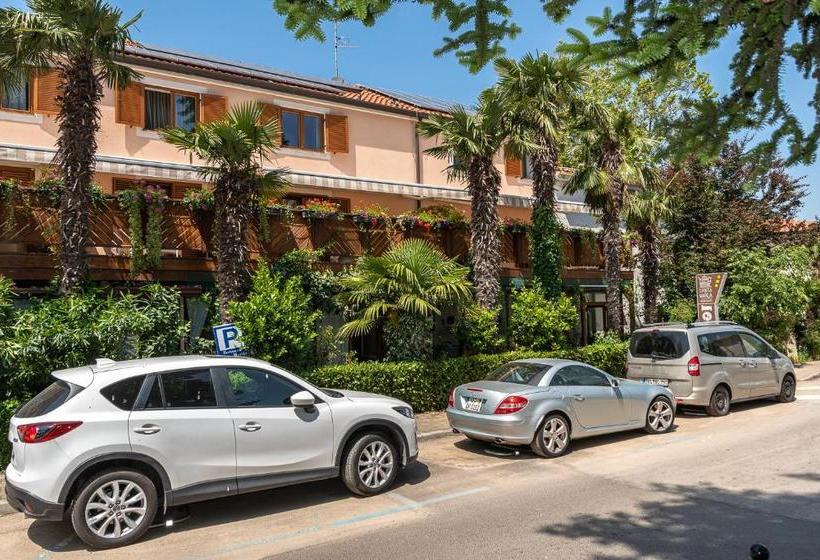 Пансион Boutique Hotel Santa Maria