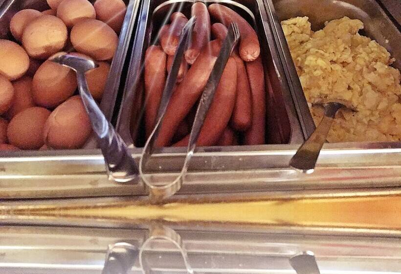 ペンション Zagi