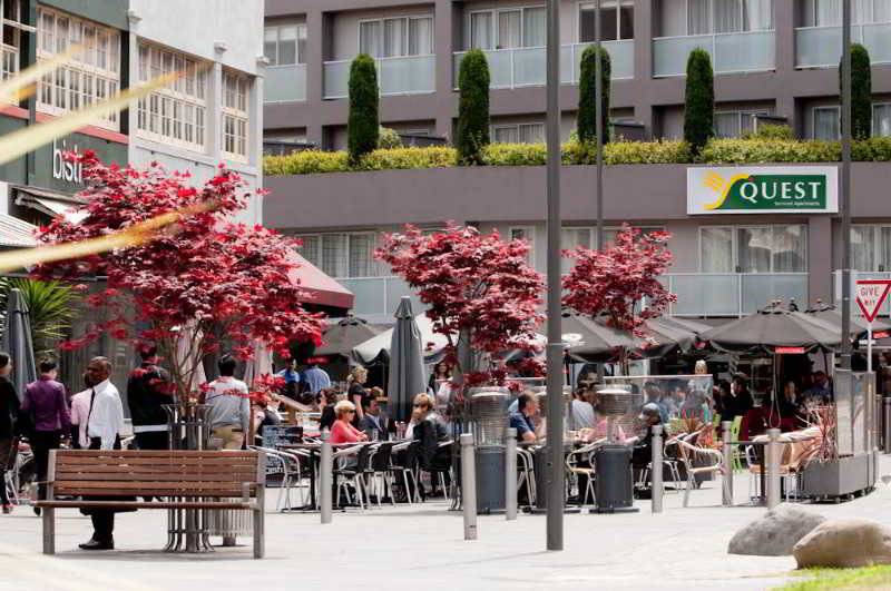 Quest Newmarket Serviced Apartments