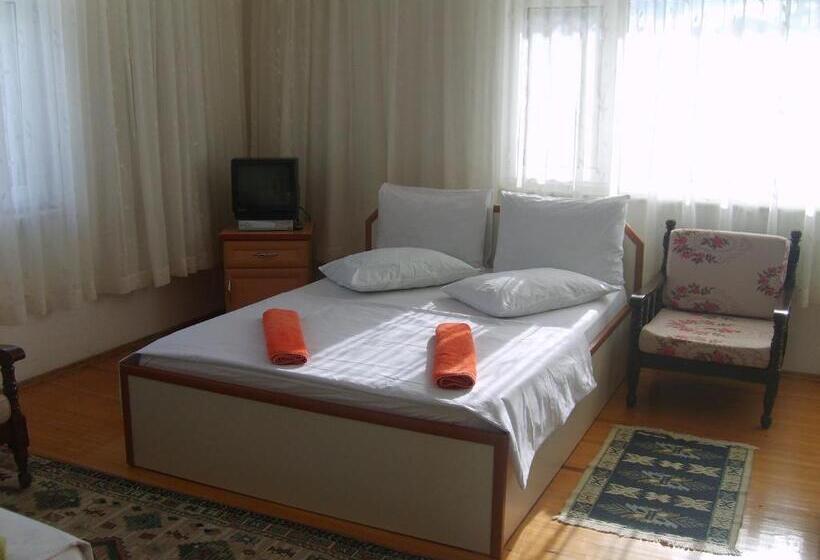 Sehsuvar Peace Pension