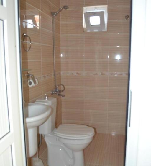 Sehsuvar Peace Pension