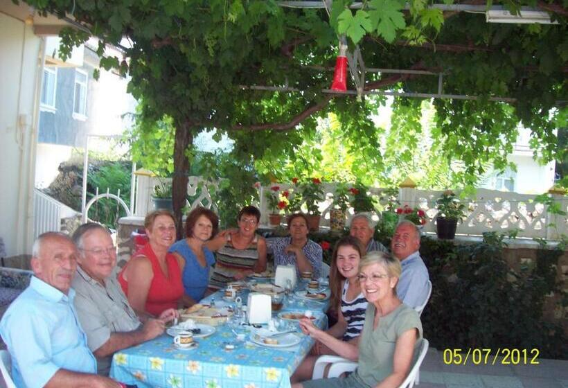 Sehsuvar Peace Pension