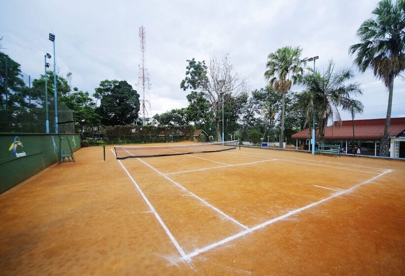 Shangri La Hotel Uganda