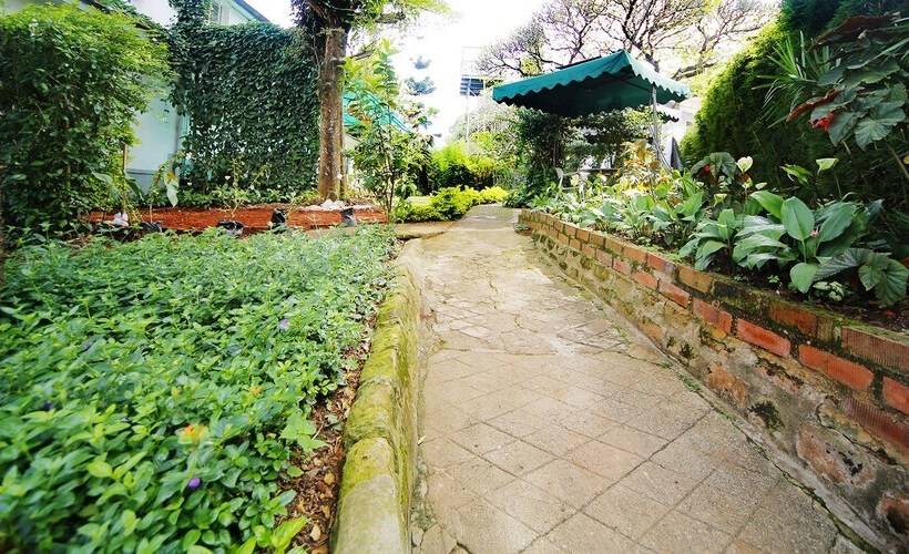 Shangri La Hotel Uganda