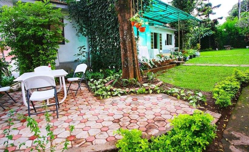 Shangri La Hotel Uganda