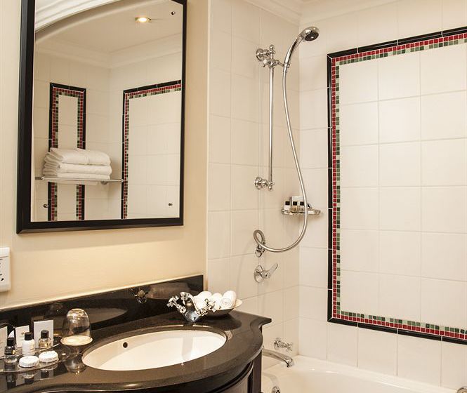 ホテル The Soweto  & Conference Centre