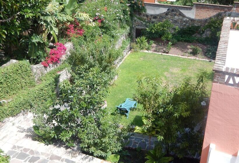 Suites Santo Domingo