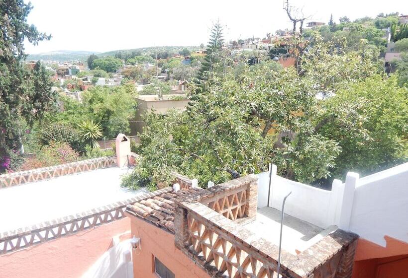 Suites Santo Domingo