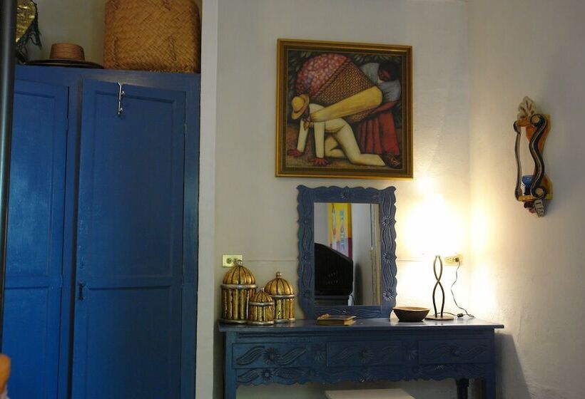 Suites Santo Domingo