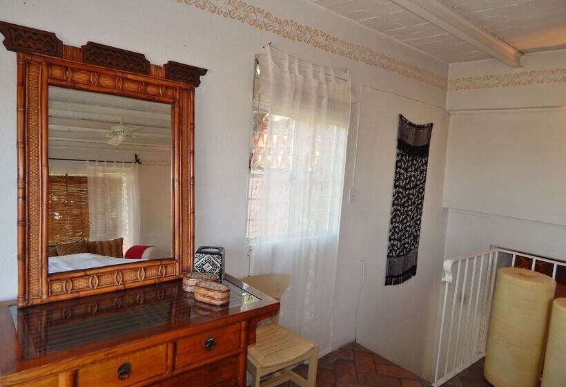 Suites Santo Domingo