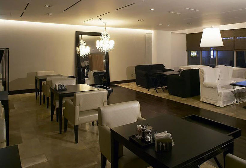 The Baume Couture Boutique Hotel