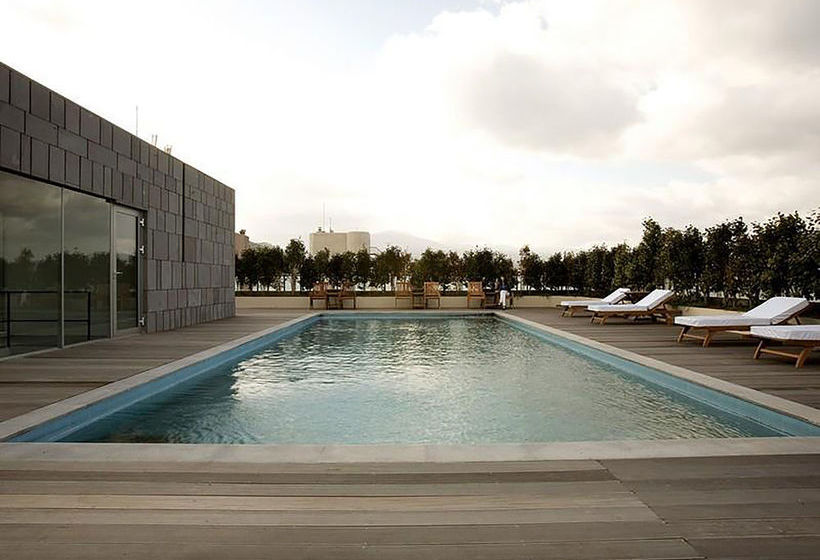 The Baume Couture Boutique Hotel