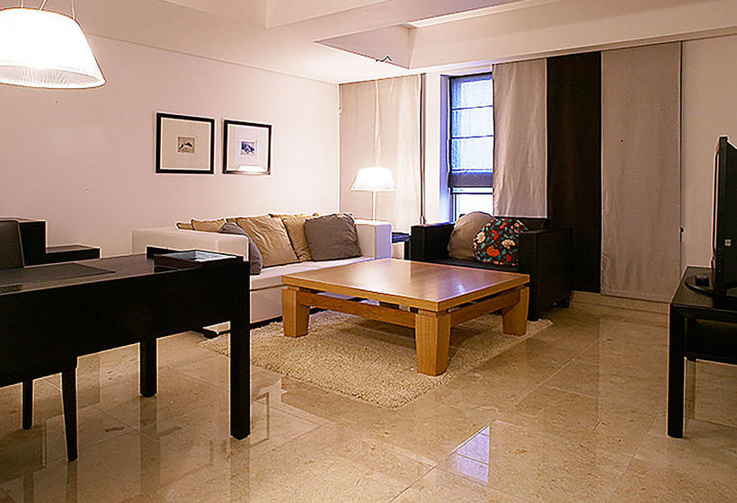 The Baume Couture Boutique Hotel