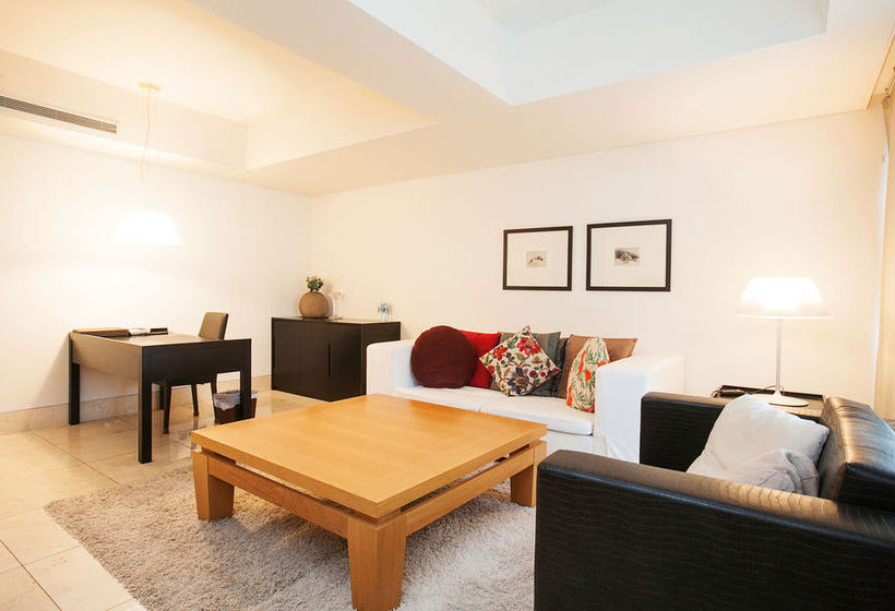 The Baume Couture Boutique Hotel