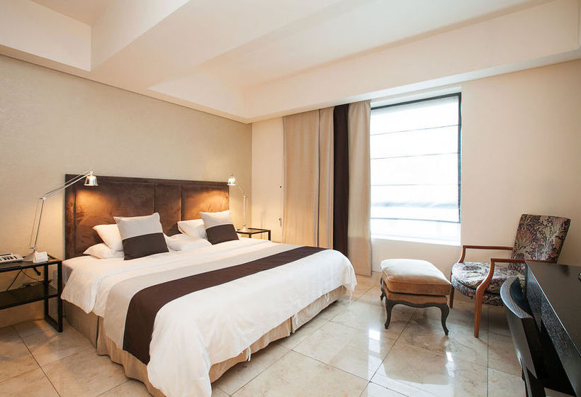 The Baume Couture Boutique Hotel