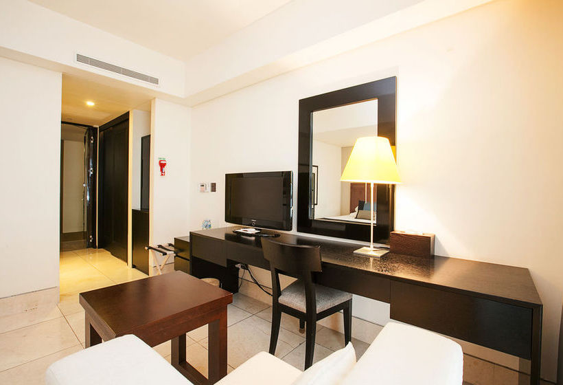 The Baume Couture Boutique Hotel