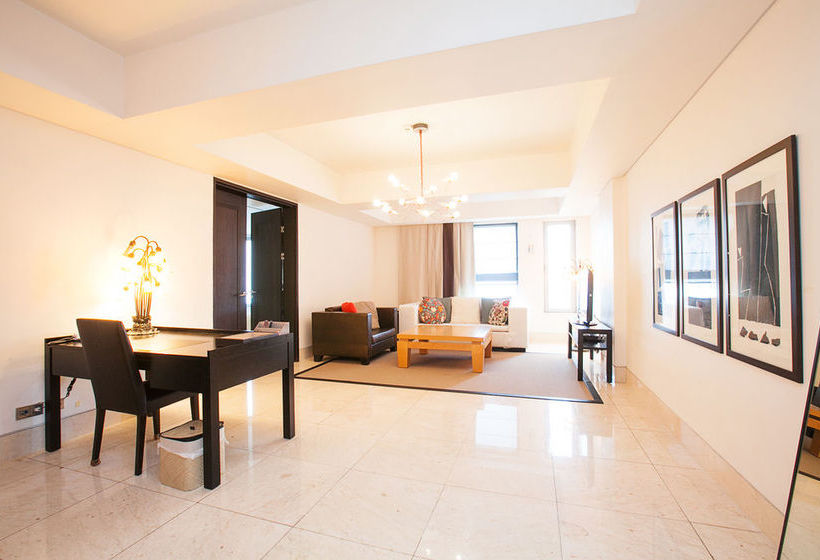 The Baume Couture Boutique Hotel