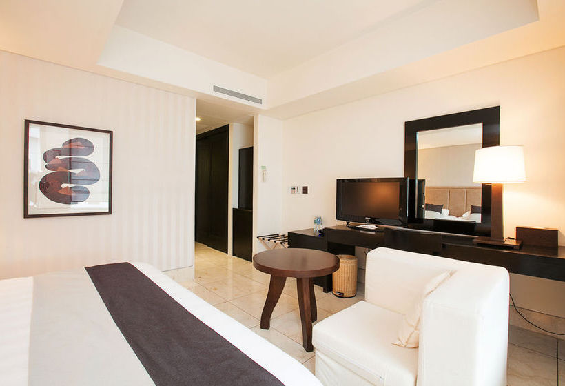 The Baume Couture Boutique Hotel