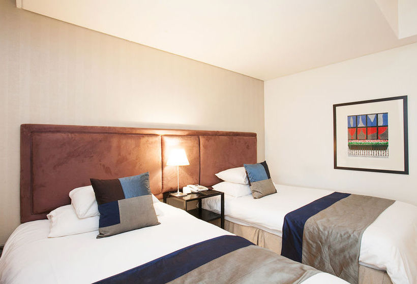 The Baume Couture Boutique Hotel