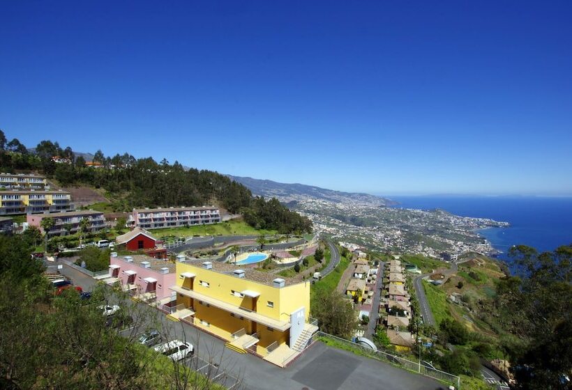 Village Cabo Girao